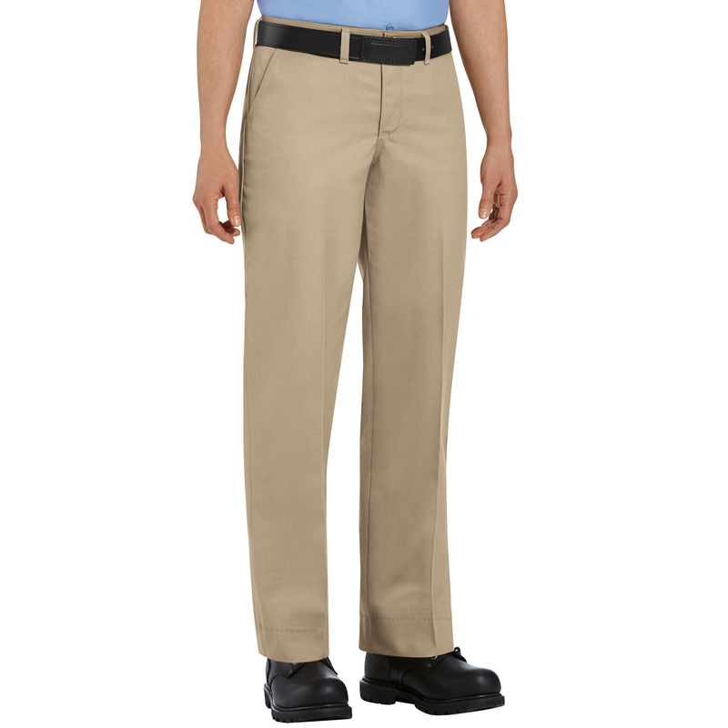 PANTALON RED KAP PT21 PARA DAMA DE TRABAJO ORIGINAL FIT