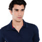 PLAYERA POLO PLAYERYTEES 901 CABALLERO DRY FIT