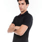 PLAYERA POLO PLAYERYTEES 901 CABALLERO DRY FIT