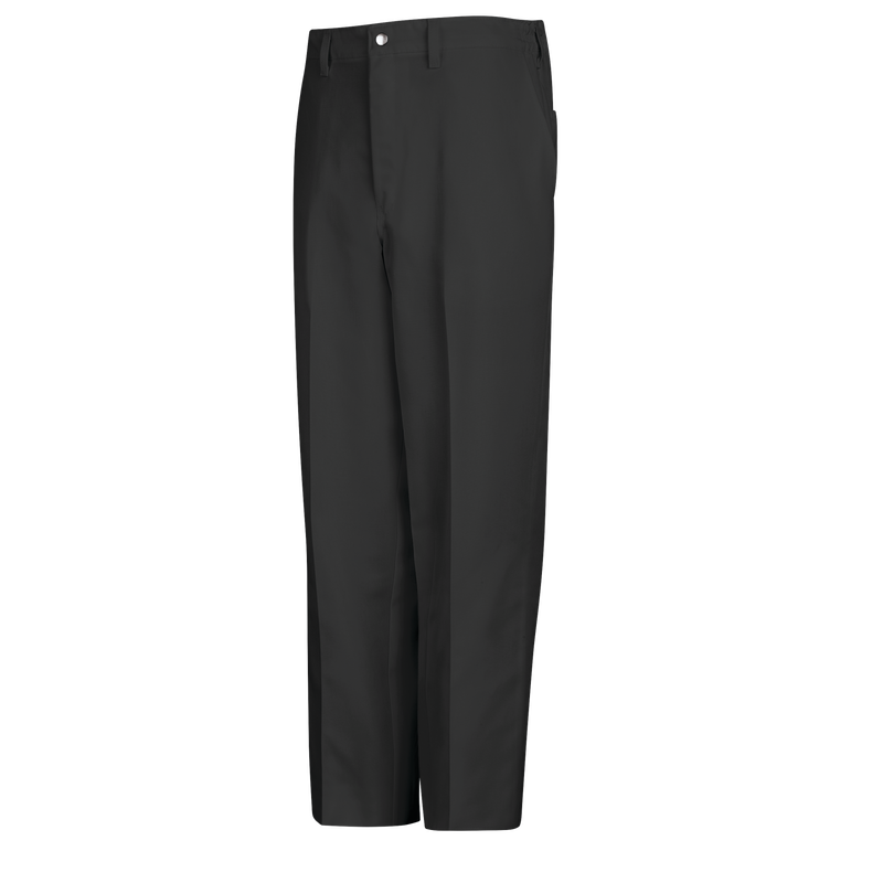 PANTALON PARA CHEF COCINA SIN BOTON RED KAP 0202