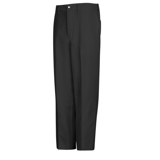 PANTALON PARA CHEF COCINA SIN BOTON RED KAP 0202