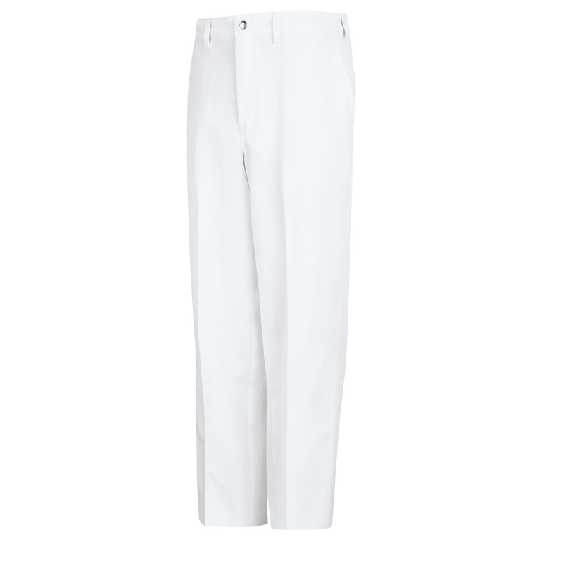 PANTALON PARA CHEF COCINA SIN BOTON RED KAP 0202
