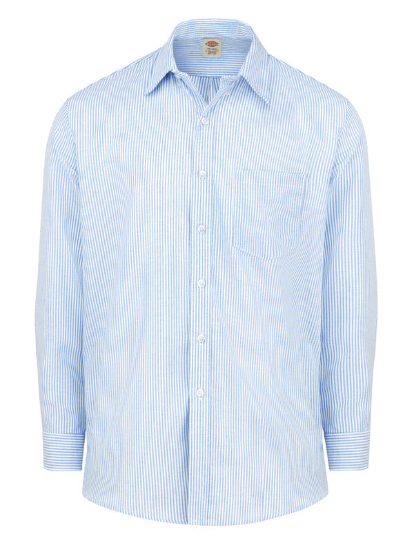 CAMISA DICKIES SSS36 OXFORD ADMINISTRATIVA CABALLERO