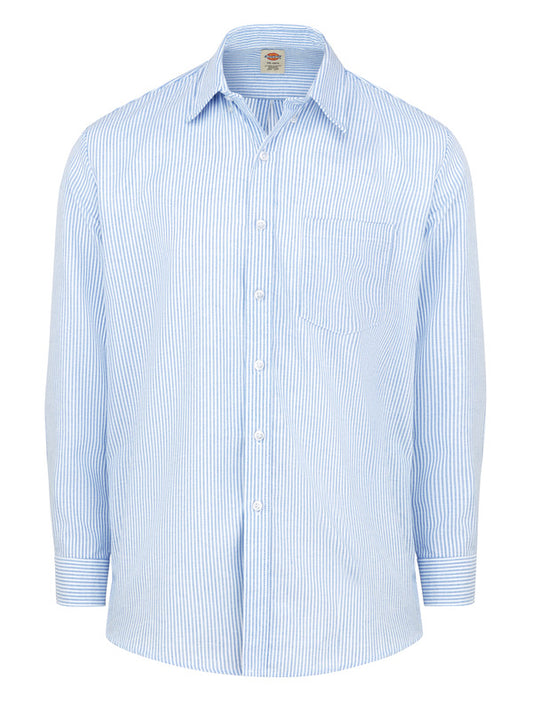 CAMISA DICKIES SSS36 OXFORD ADMINISTRATIVA CABALLERO