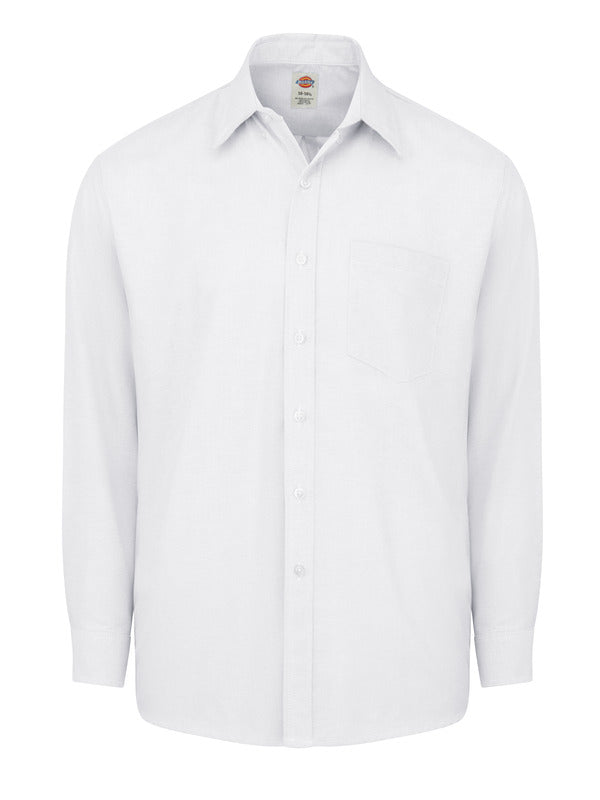 CAMISA DICKIES SSS36 OXFORD ADMINISTRATIVA CABALLERO