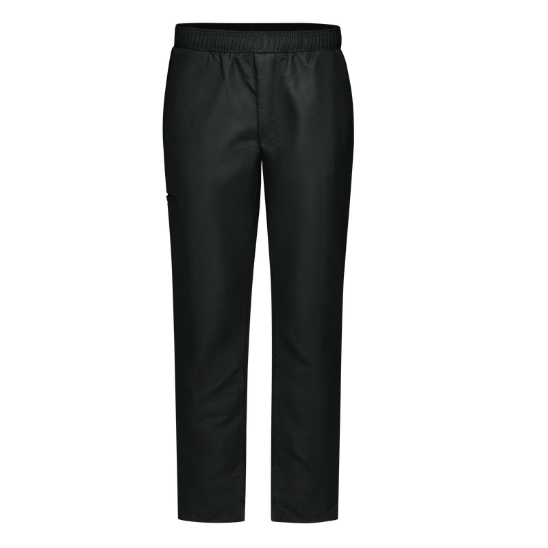 PANTALON PARA CHEF COCINA BAGGY AIR FLOW RED KAP OP2M