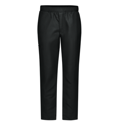 PANTALON PARA CHEF COCINA BAGGY AIR FLOW RED KAP OP2M