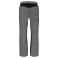 PANTALON PARA CHEF COCINA BAGGY AIR FLOW RED KAP OP2M