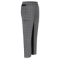 PANTALON PARA CHEF COCINA BAGGY AIR FLOW RED KAP OP2M