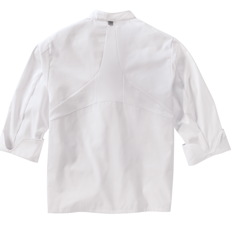 FILIPINA DE COCINA OIL BLOCK/MIMIX CHEF BATA RED KAP 042X