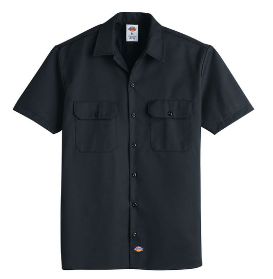 CAMISA DICKIES 1574 MANGA CORTA DE TRABAJO