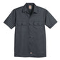 CAMISA DICKIES 1574 MANGA CORTA DE TRABAJO