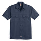 CAMISA DICKIES 1574 MANGA CORTA DE TRABAJO