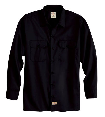 CAMISA DICKIES 5574 DE TRABAJO MANGA LARGA