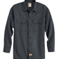 CAMISA DICKIES 5574 DE TRABAJO MANGA LARGA