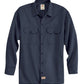 CAMISA DICKIES 5574 DE TRABAJO MANGA LARGA