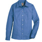 BLUSA DICKIES L254 OXFORD ADMINISTRATIVA DAMA