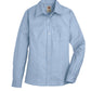 BLUSA DICKIES L254 OXFORD ADMINISTRATIVA DAMA