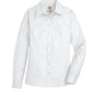 BLUSA DICKIES L254 OXFORD ADMINISTRATIVA DAMA