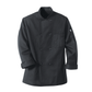 FILIPINA DE COCINA CHEF BATA COLOR NEGRO RED KAP KT76