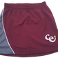 SHORT FALDA DEPORTIVO NIÑA COLEGIO CEI