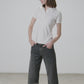 PLAYERA POLO PLAYERYTEES 901 DAMA DRY FIT